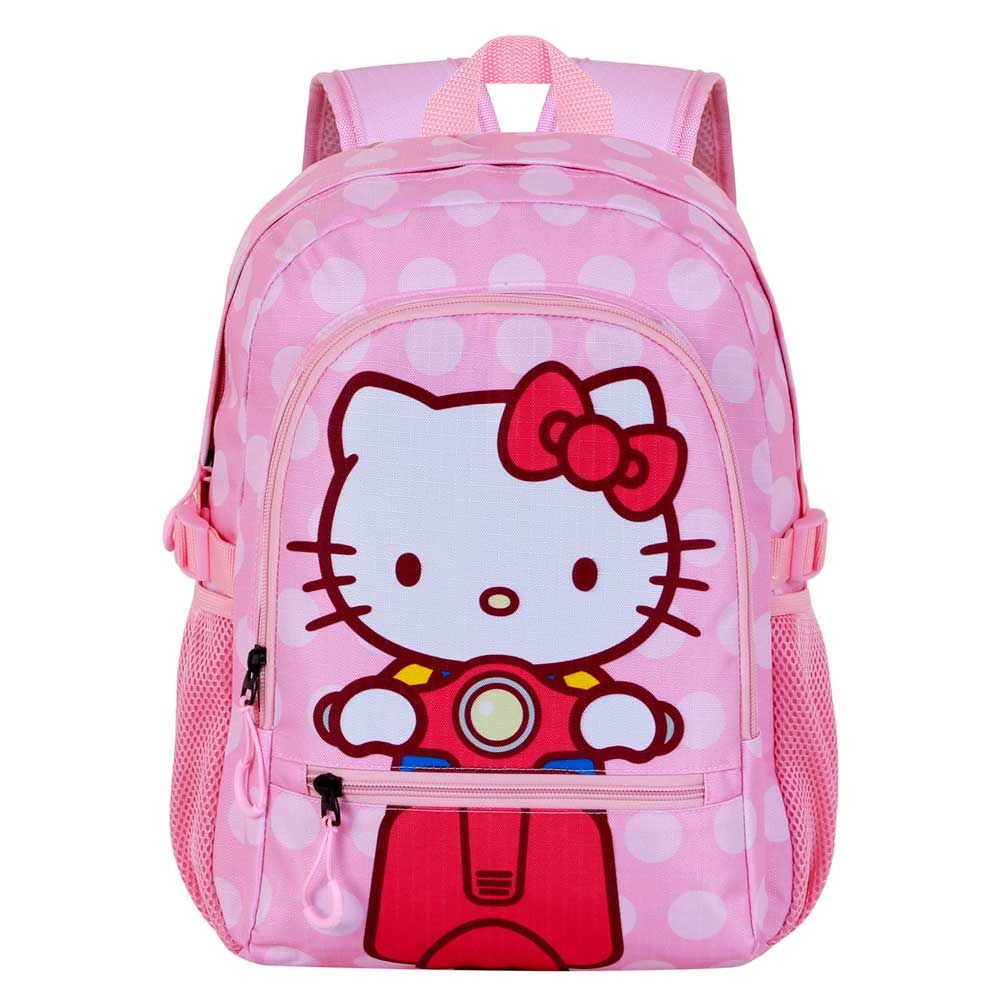 Hello Kitty backpack 41cm Nerdscape