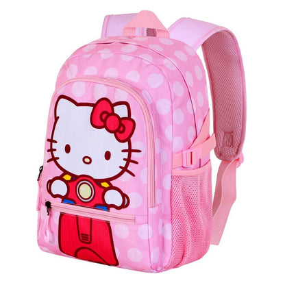 Hello Kitty backpack 41cm Nerdscape