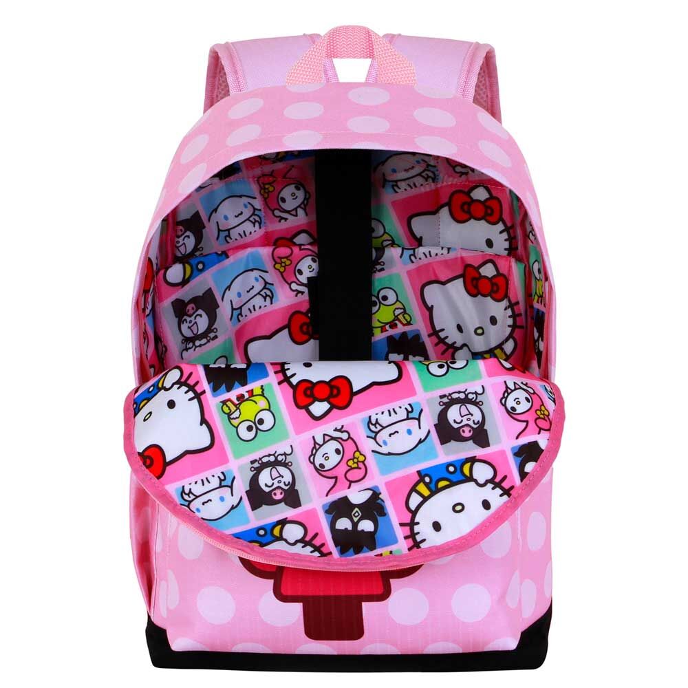 Hello Kitty backpack 41cm Nerdscape