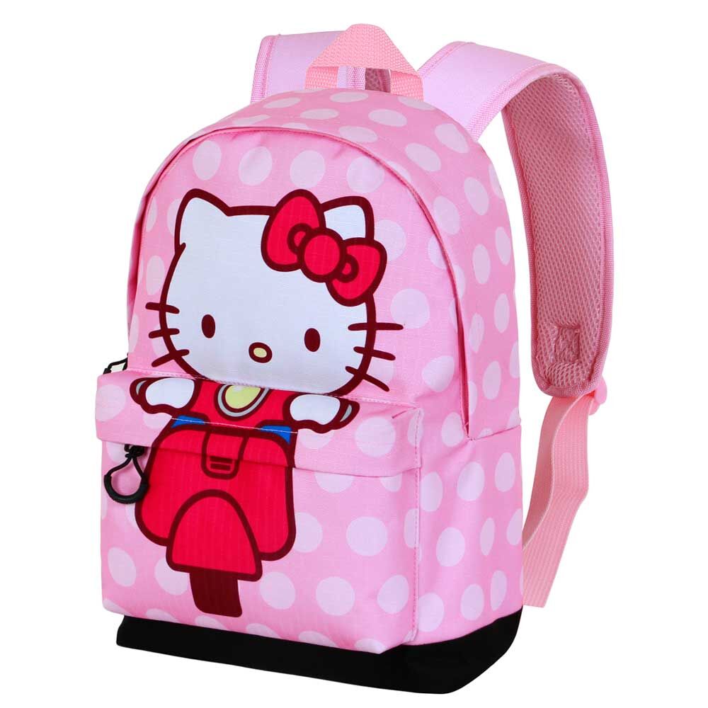 Hello Kitty backpack 41cm Nerdscape