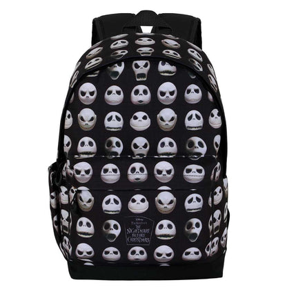 Disney Nightmare Before Christmas Jacks backpack 41cm Nerdscape