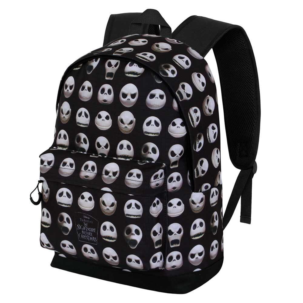 Disney Nightmare Before Christmas Jacks backpack 41cm Nerdscape