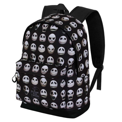 Disney Nightmare Before Christmas Jacks backpack 41cm Nerdscape
