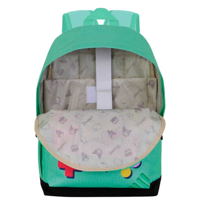 Hello Kitty and Friends Videogame backpack 41cm Nerdscape