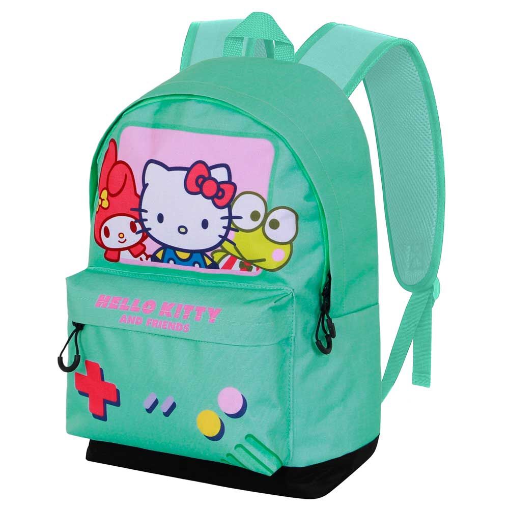 Hello Kitty and Friends Videogame backpack 41cm Nerdscape