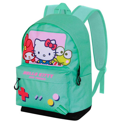Hello Kitty and Friends Videogame backpack 41cm Nerdscape
