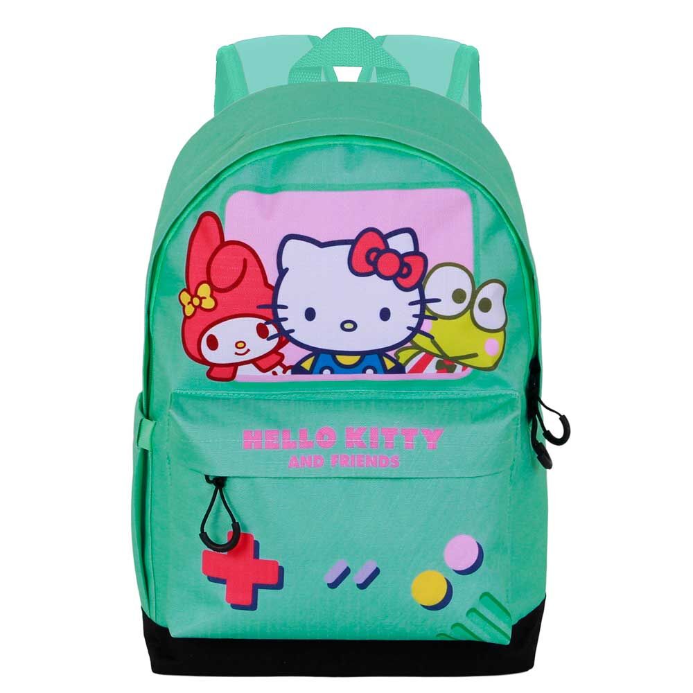 Hello Kitty and Friends Videogame backpack 41cm Nerdscape