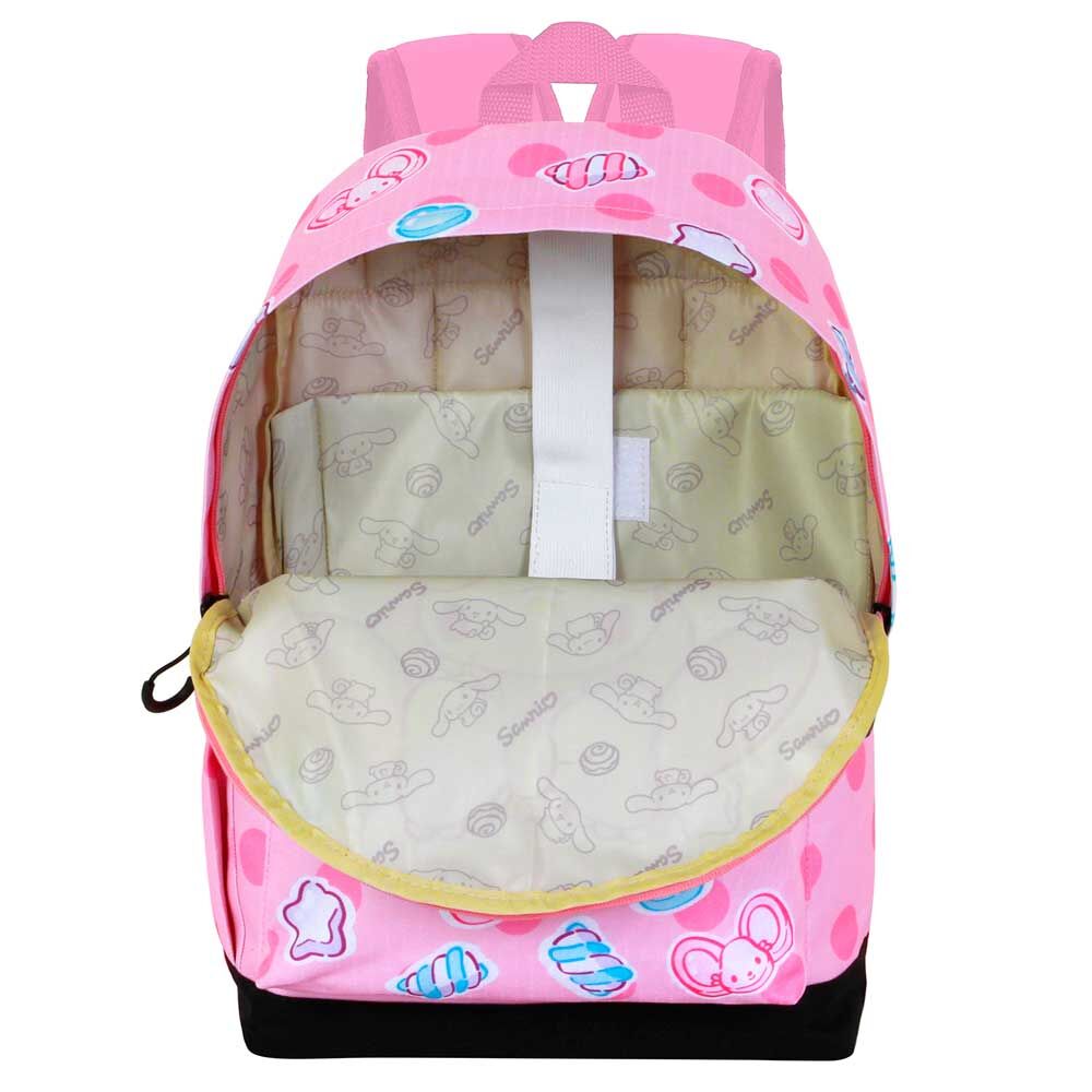 Hello Kitty My Melody Sweets backpack 41cm Nerdscape