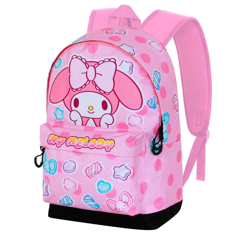 Hello Kitty My Melody Sweets backpack 41cm Nerdscape