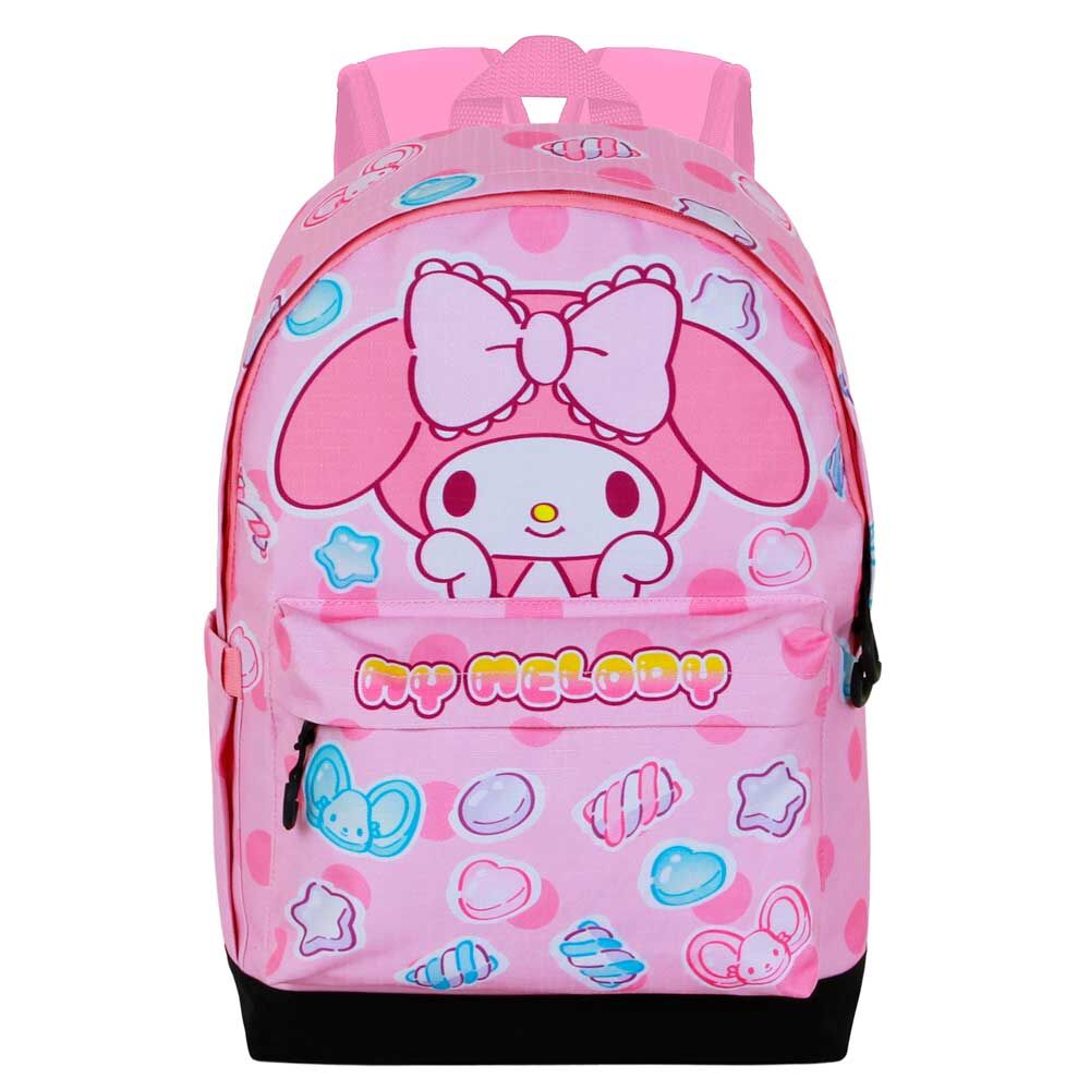 Hello Kitty My Melody Sweets backpack 41cm Nerdscape
