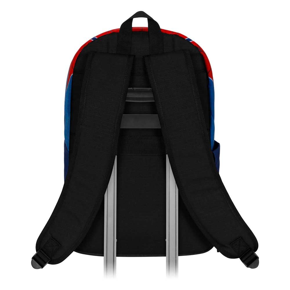 Marvel Spiderman Waist backpack 41cm Nerdscape