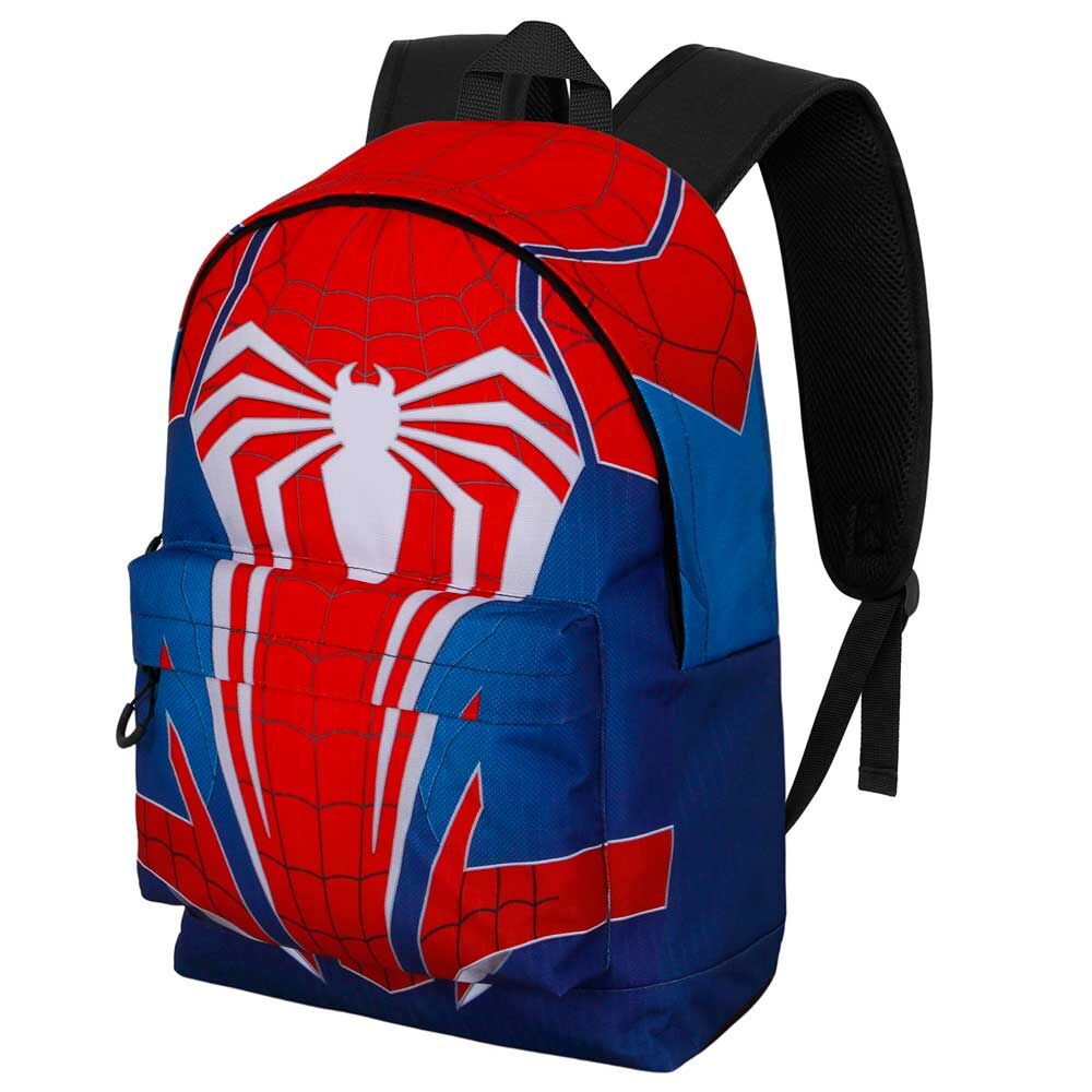 Marvel Spiderman Waist backpack 41cm Nerdscape