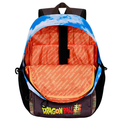 Dragon Ball Super Rivals backpack 41cm