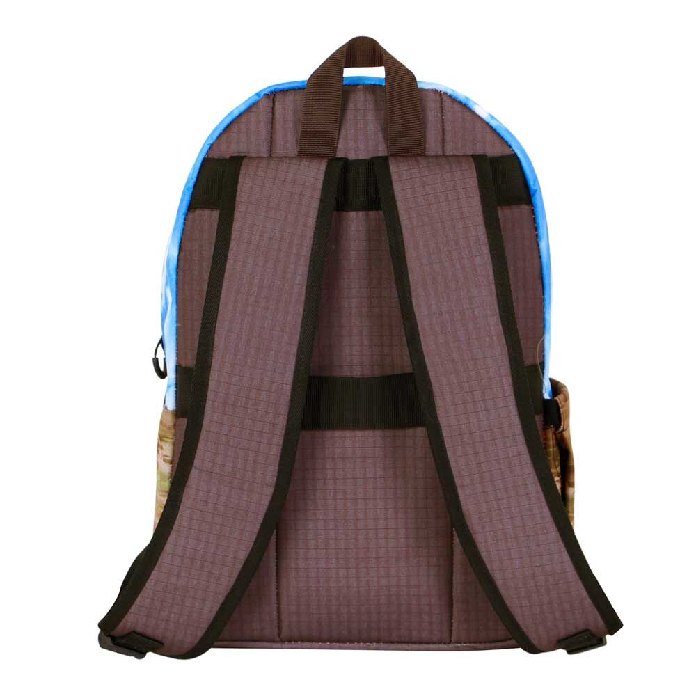 Dragon Ball Super Rivals backpack 41cm Nerdscape