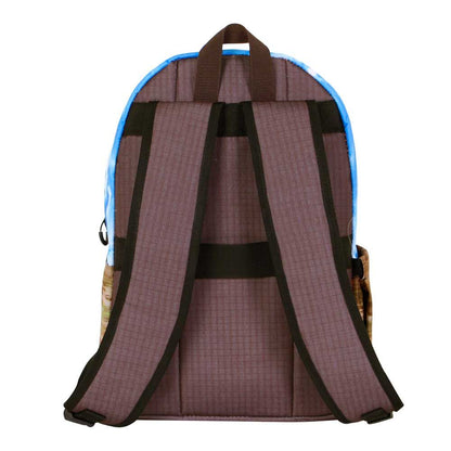 Dragon Ball Super Rivals backpack 41cm Nerdscape