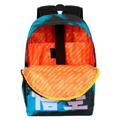 Dragon Ball Super backpack 41cm Nerdscape