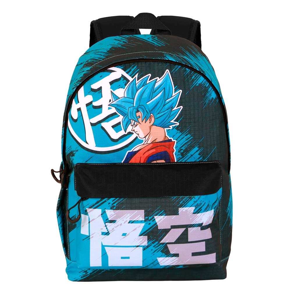 Dragon Ball Super backpack 41cm Nerdscape