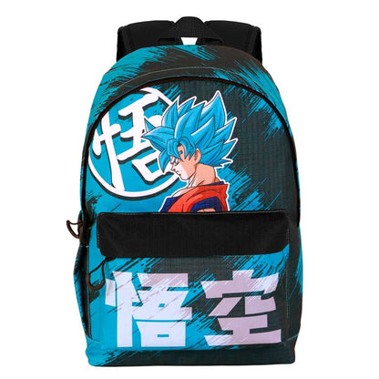 Dragon Ball Super backpack 41cm Nerdscape
