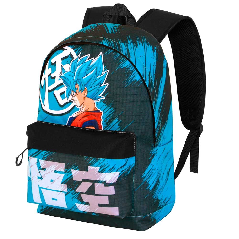 Dragon Ball Super backpack 41cm Nerdscape