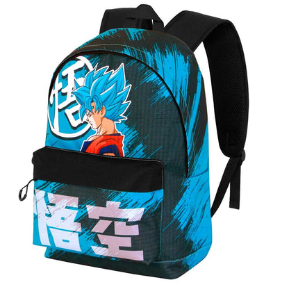 Dragon Ball Super backpack 41cm Nerdscape