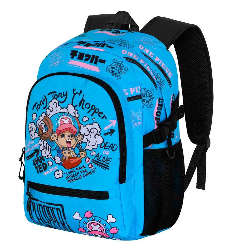 One Piece Chopper backpack 41cm Nerdscape