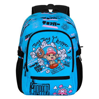 One Piece Chopper backpack 41cm Nerdscape