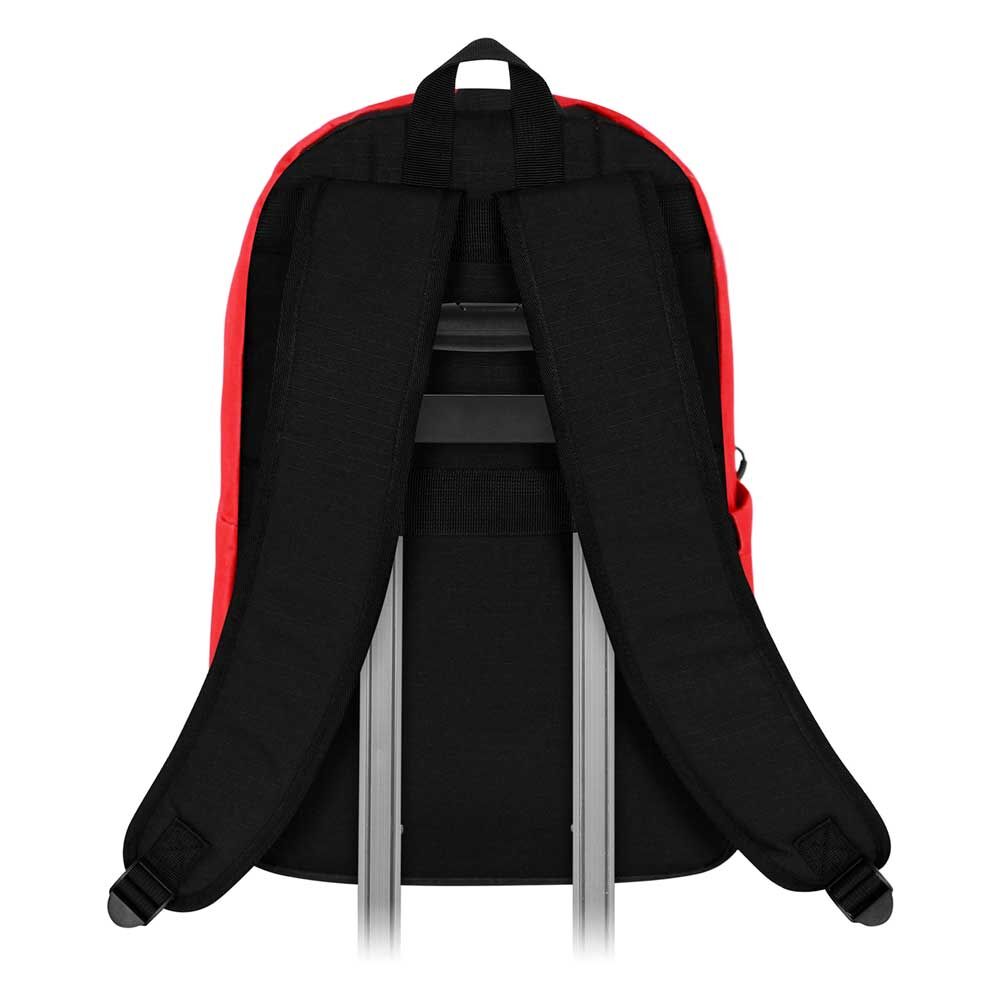 Marvel Deadpool Mask backpack 41cm Nerdscape