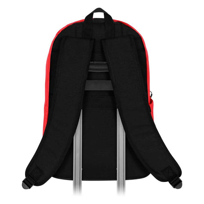 Marvel Deadpool Mask backpack 41cm Nerdscape