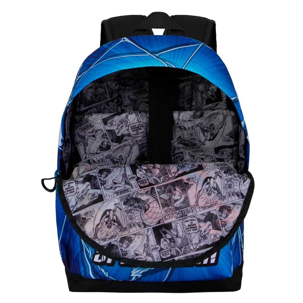 Marvel Spiderman Skills backpack 41cm Nerdscape