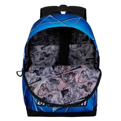 Marvel Spiderman Skills backpack 41cm Nerdscape