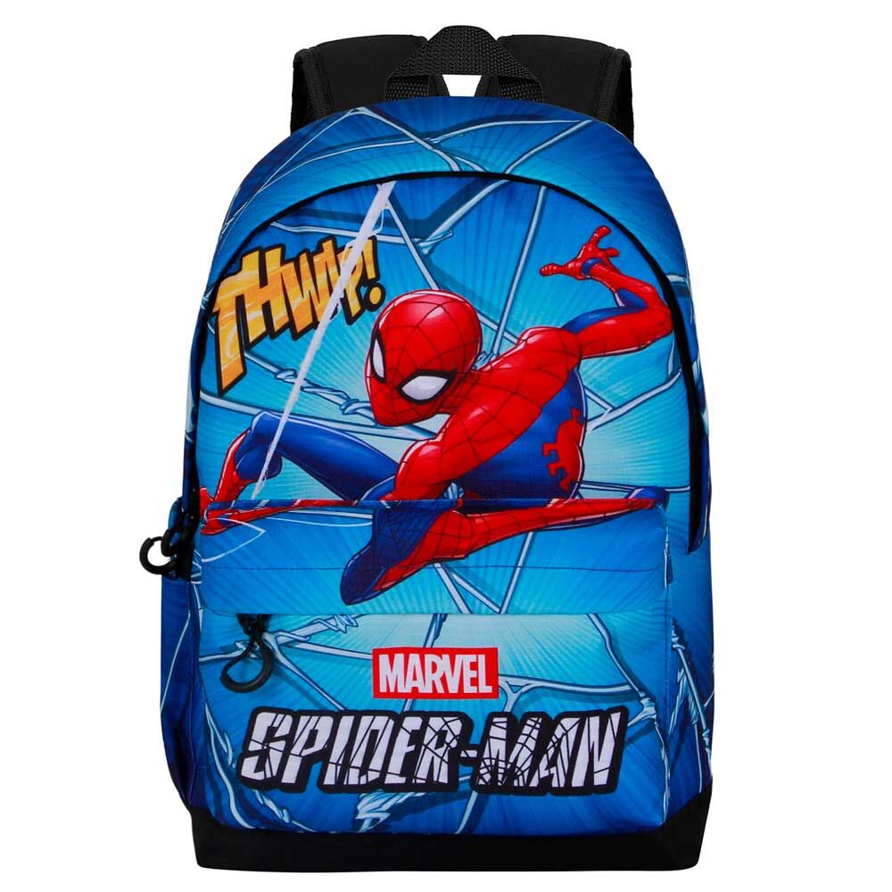 Marvel Spiderman Skills backpack 41cm Nerdscape