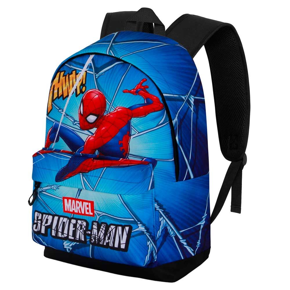 Marvel Spiderman Skills backpack 41cm Nerdscape