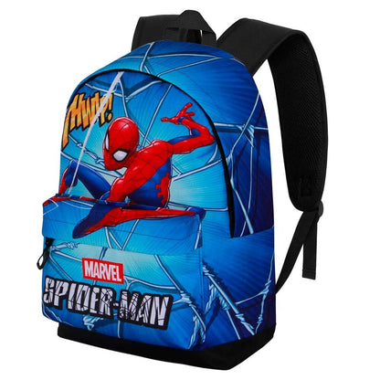 Marvel Spiderman Skills backpack 41cm Nerdscape