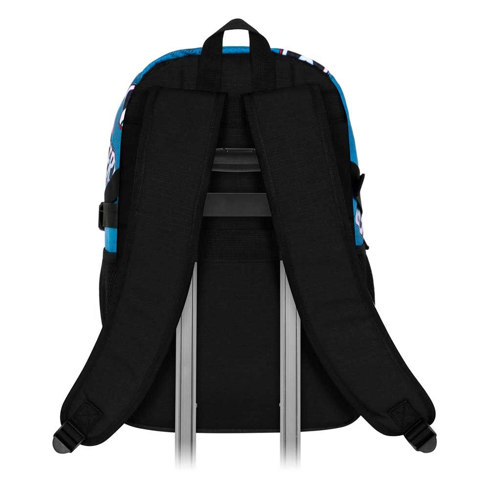 Marvel Avengers Fight backpack 41cm Nerdscape