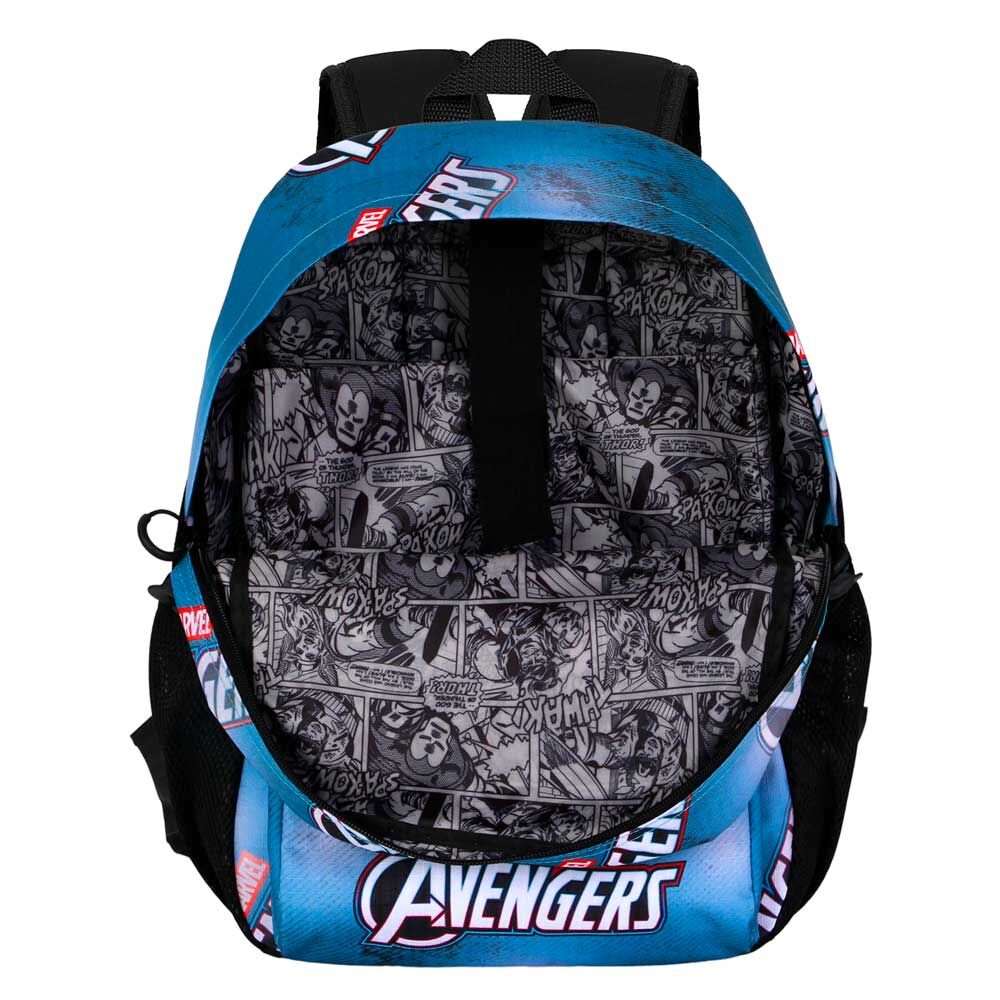 Marvel Avengers Fight backpack 41cm Nerdscape