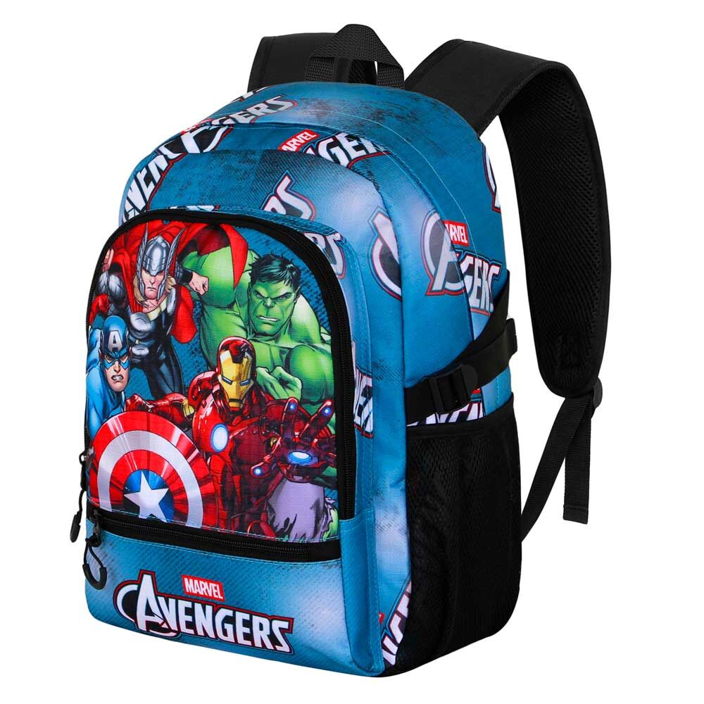 Marvel Avengers Fight backpack 41cm Nerdscape