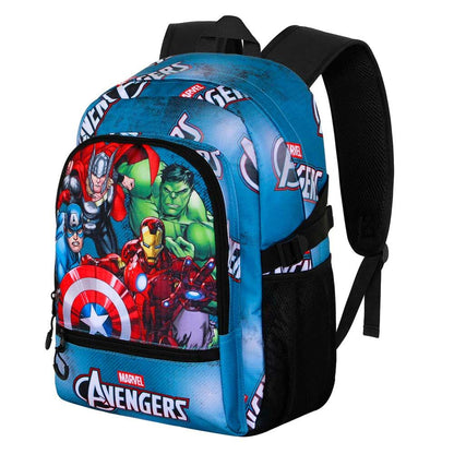 Marvel Avengers Fight backpack 41cm Nerdscape