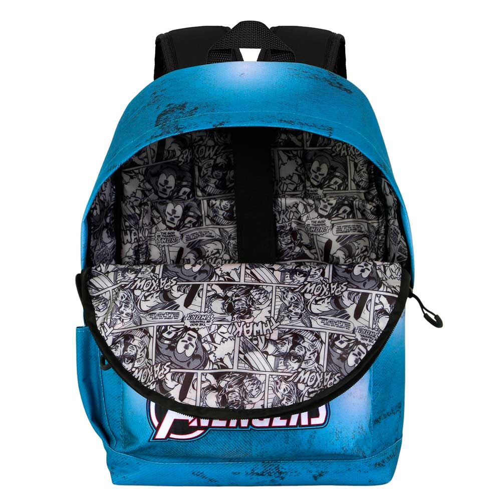 Marvel Avengers Unit backpack 41cm Nerdscape