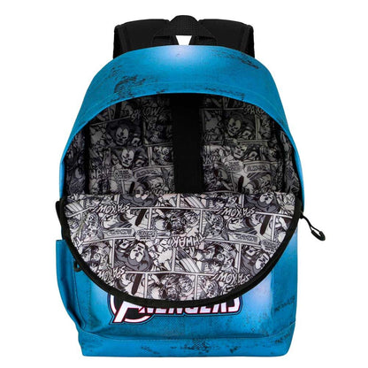 Marvel Avengers Unit backpack 41cm Nerdscape