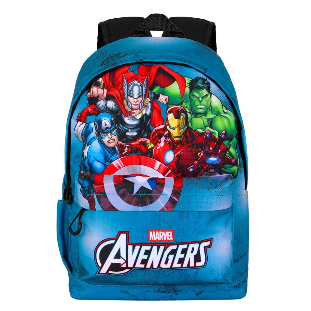 Marvel Avengers Unit backpack 41cm Nerdscape