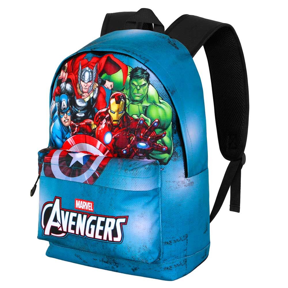 Marvel Avengers Unit backpack 41cm Nerdscape