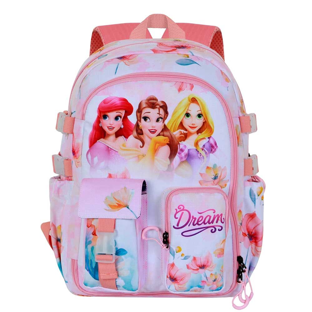 Disney Princess Dream backpack 40cm Nerdscape