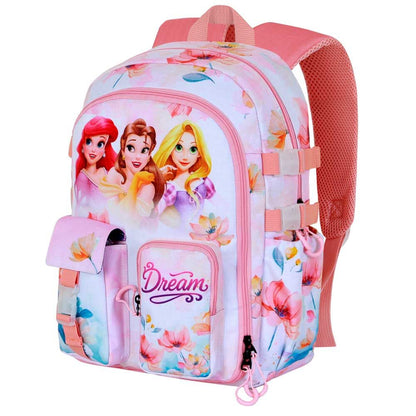 Disney Princess Dream backpack 40cm Nerdscape