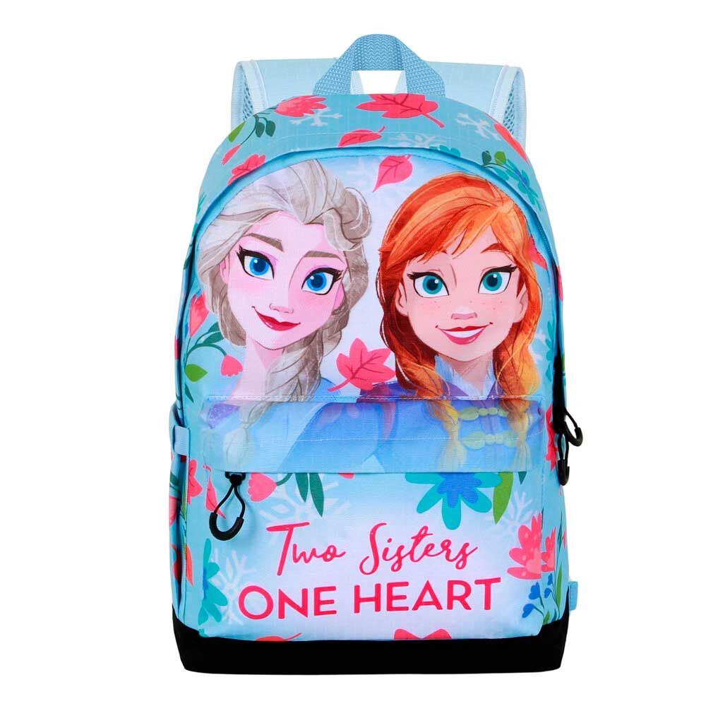 Disney Frozen 2 Heart backpack 41cm Nerdscape