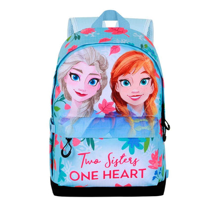 Disney Frozen 2 Heart backpack 41cm Nerdscape