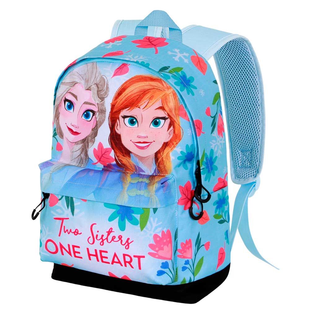 Disney Frozen 2 Heart backpack 41cm Nerdscape