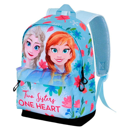 Disney Frozen 2 Heart backpack 41cm Nerdscape