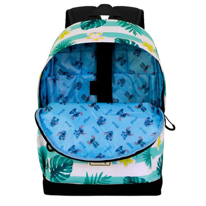 Disney Stitch Ocean backpack 41cm Nerdscape