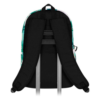Disney Stitch Ocean backpack 41cm Nerdscape