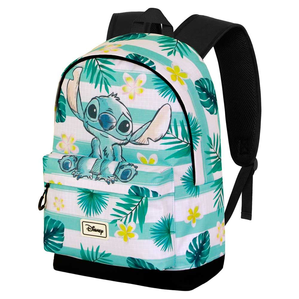 Disney Stitch Ocean backpack 41cm Nerdscape